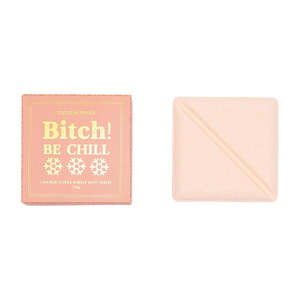 Bubble Bath Tablets