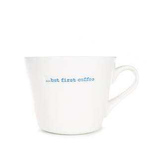 But first coffee Mug
