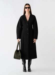 Sale: ODYSSEY COAT