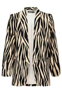 Sale: BAJAU BLAZER - SAVANNA