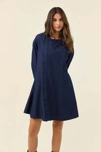 Sale: SLOAN TUNIC