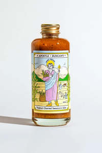 Saint Isidore - Tropical Charred Sweetcorn Salsa 150ml