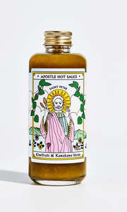 Saint Peter - Kiwifruit & Kawakawa Verde 150ml
