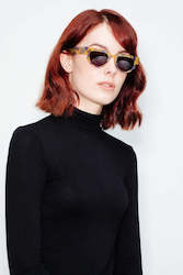 Men: Triage Sunglasses in Candy