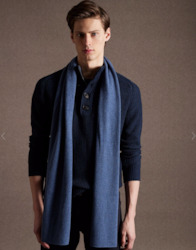 Men: Traveller Scarf