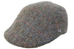 Men: Duckbill Premium in Charcoal