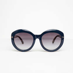 Men: Vanilla in Navy or Moss