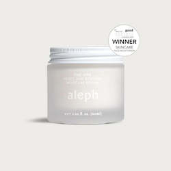 Accessories: The One Moisture Cream