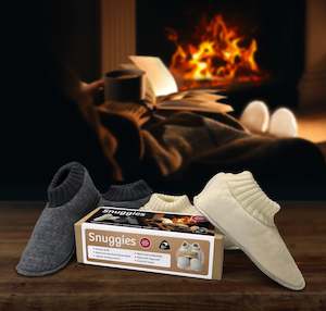 Products: Snuggies ultimate wool comfort