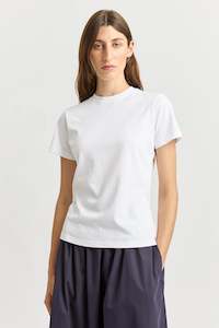 Tops: Classic Tee. Toorallie