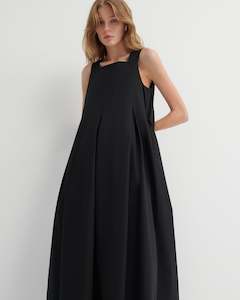 Study Dress Kowtow
