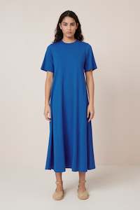 Tops: T-Shirt Swing Dress Kowtow