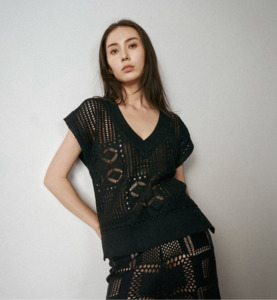 Products: N.2263 ANTIBES FOIL TOP Alegar