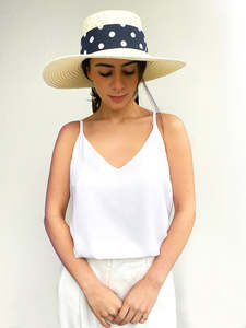 Scarves: THE DH X KATHRYN WILSON AMALFI