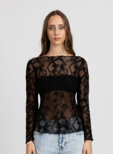 Products: Iris Long Sleeve Federation