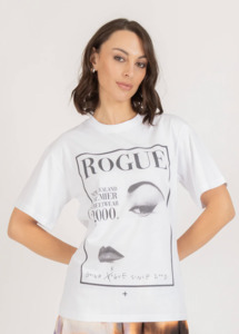 Pants: Tour Tee Rogue Federation