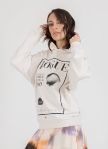 Pants: Represent Hood Rogue Federation