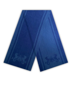 The Chesterman Wool Scarf