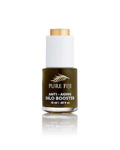 Pure Fiji Dilo Booster Oil 15ml