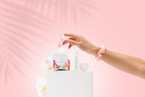 Pure Fiji: Pure Fiji Beauty Sleep Hanging Ornament 20ml