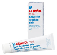 Gehwol: Gehwol Cracked Salve