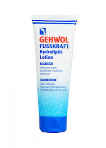 Gehwol Hydrolipid Lotion