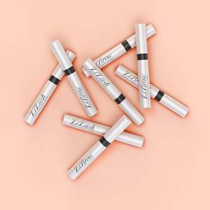 Lilash Eyelash Serum - FREE GWP Makeup Blender