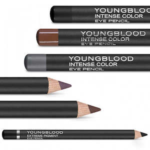 Youngblood: Youngblood Eye Liner Pencil
