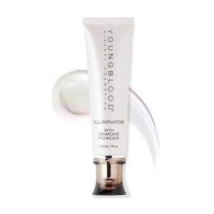 Youngblood: Youngblood Illuminator With Diamond Powder 30ml