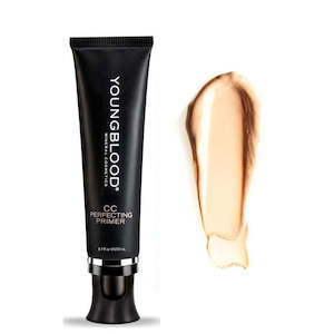 Youngblood: Youngblood CC Perfecting Primer