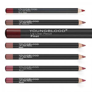 Youngblood: Youngblood Lip Liner Pencil