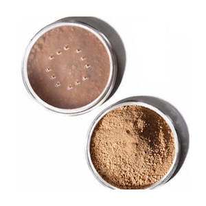 Youngblood: Youngblood Loose Mineral Foundation
