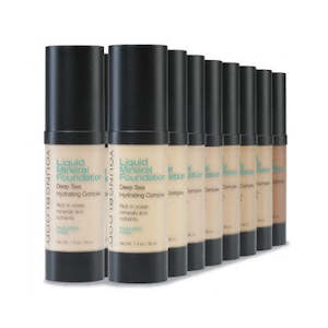 Youngblood: Youngblood Liquid Mineral Foundation 30ml