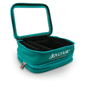 Juvenate Cosmetic Case