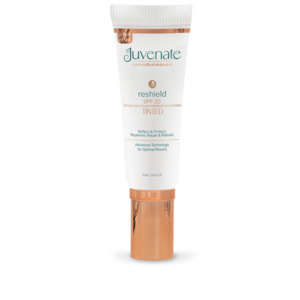 Juvenate Reshield SPF20 75ml