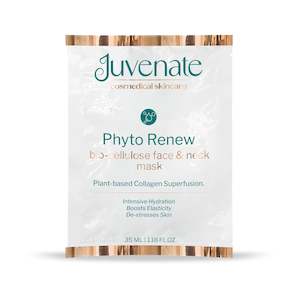 Juvenate PhytoRenew Face Mask