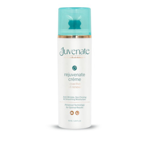 Juvenate Cosmedical Skincare: Juvenate Rejuvenate Creme 50ml
