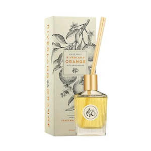 Riverland Orange Fragrance Diffuser 200ml