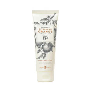 Riverland Orange Hand & Nail Creme