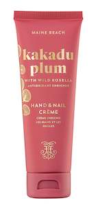 Kakadu hand & Nail Creme