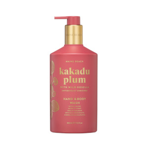 Kakadu Plum Hand & Body Wash 500ml