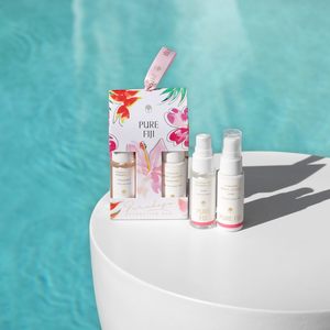 Pure Fiji Body Duo Hanging Ornament 60ml