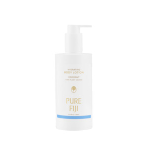 Pure Fiji: Pure Fiji Hydrating Body Lotion