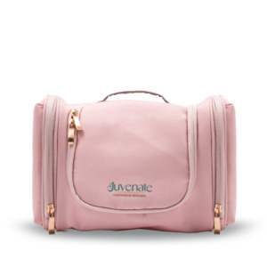 Juvenate Cosmectic Case