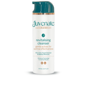 Juvenate Revitalising Cleanser