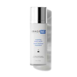 Skincare: IMAGE Skincare MD Restoring Youth Serum