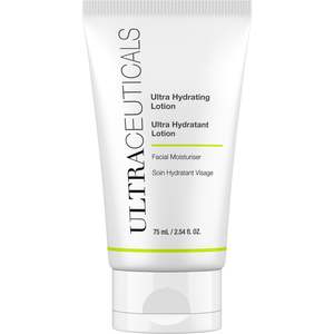 Skincare: Ultraceuticals Ultra Hydrating Lotion 75ml