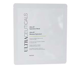 Ultraceuticals B² Hydration Mask - Single Sachet