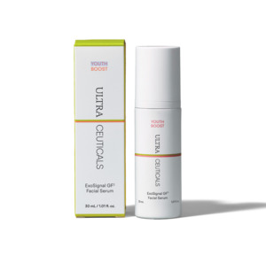 Skincare: Ultraceuticals Youth Boost ExoSignal GF2 Facial Serum