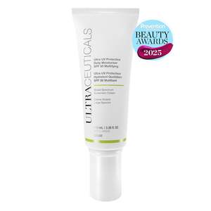 Ultraceuticals Ultra UV Protective Daily Moisturiser SPF 50 Mattifying